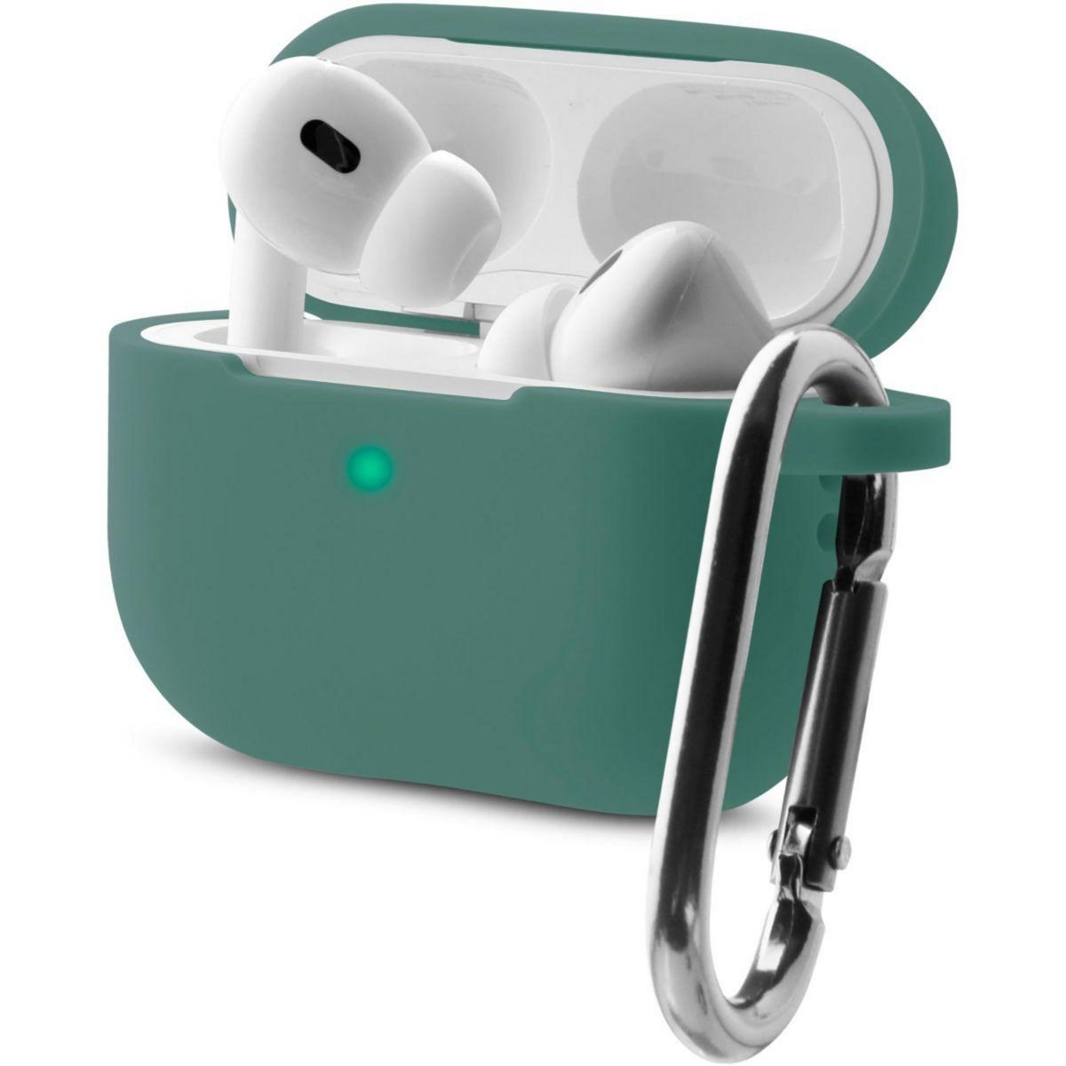 ESSENTIEL B Etui Airpods Pro 2 Vert