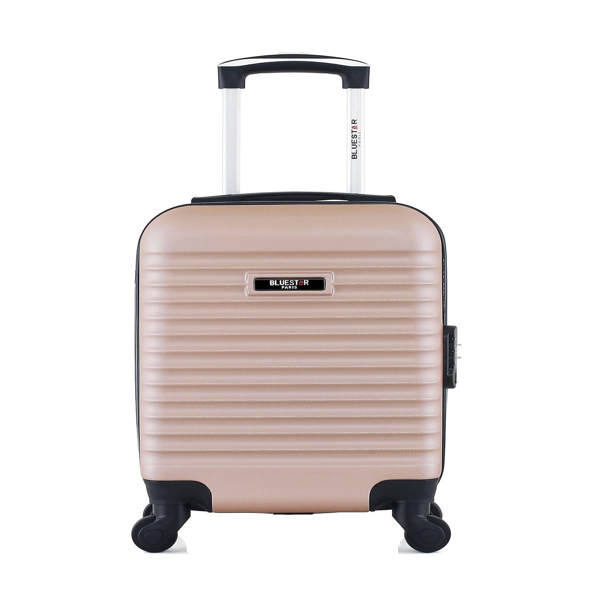 BLUESTAR Bluestar - valise cabine xxs brazilia 46 cm 4 roues