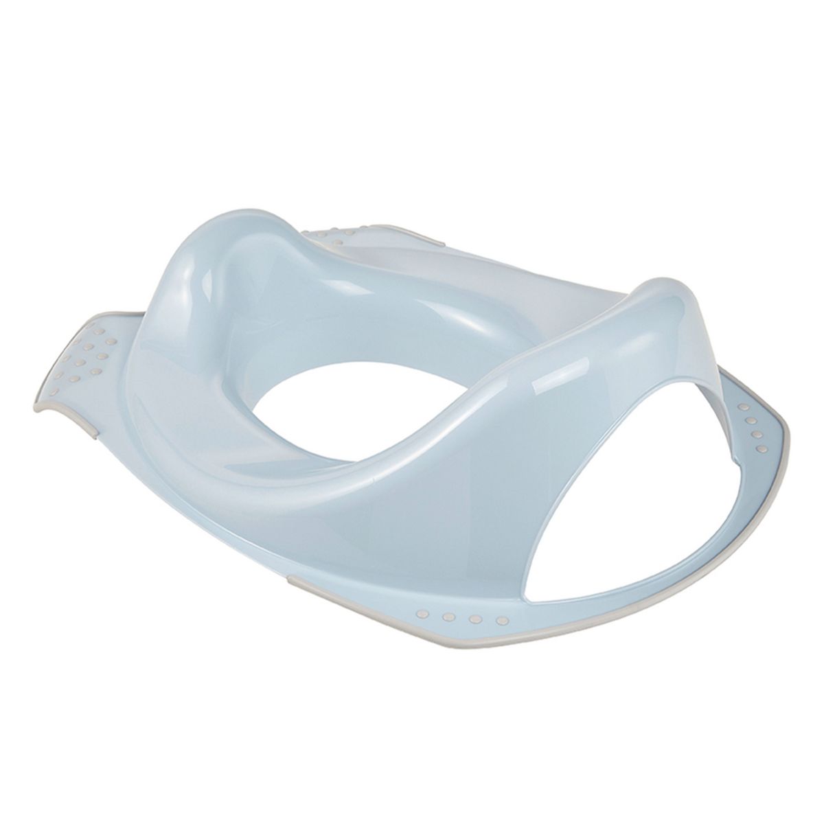 AUCHAN BABY Réducteur de toilettes Mickey