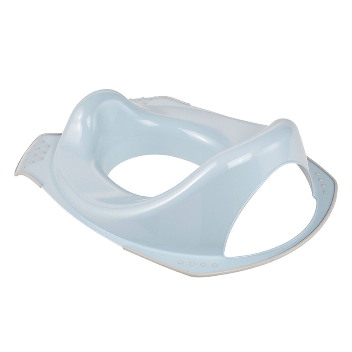 AUCHAN BABY Réducteur de toilettes Mickey