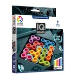 Smart Games SmartGames IQ Gear casse tete