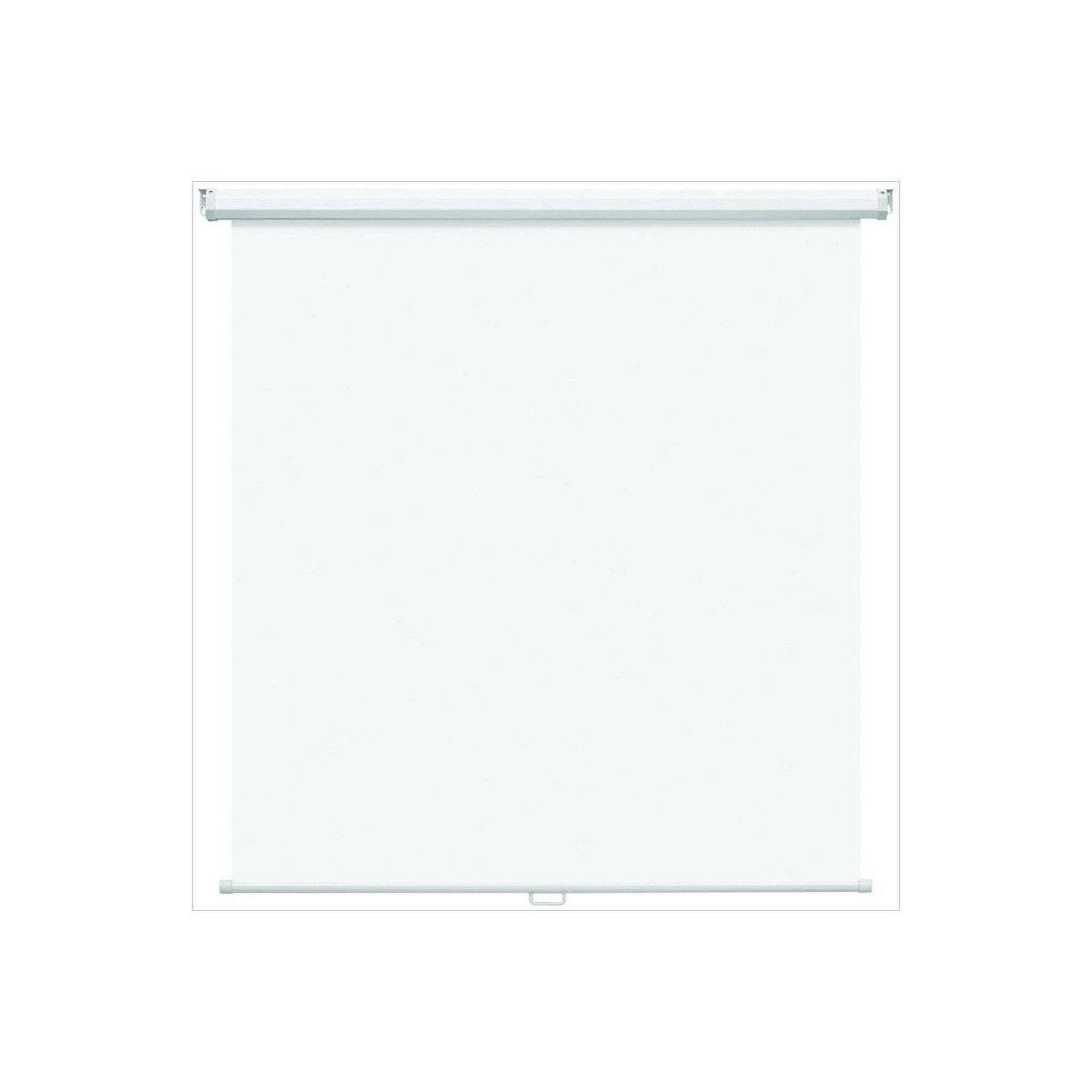 Voir la diapositive 2 : Oray Ecran de projection Cineflex manuel 150x200