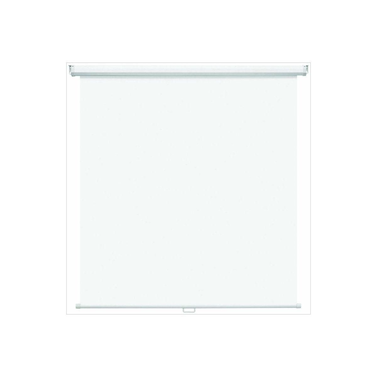 Oray Ecran de projection Cineflex manuel 150x200