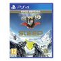 Steep - Gold Edition PS4