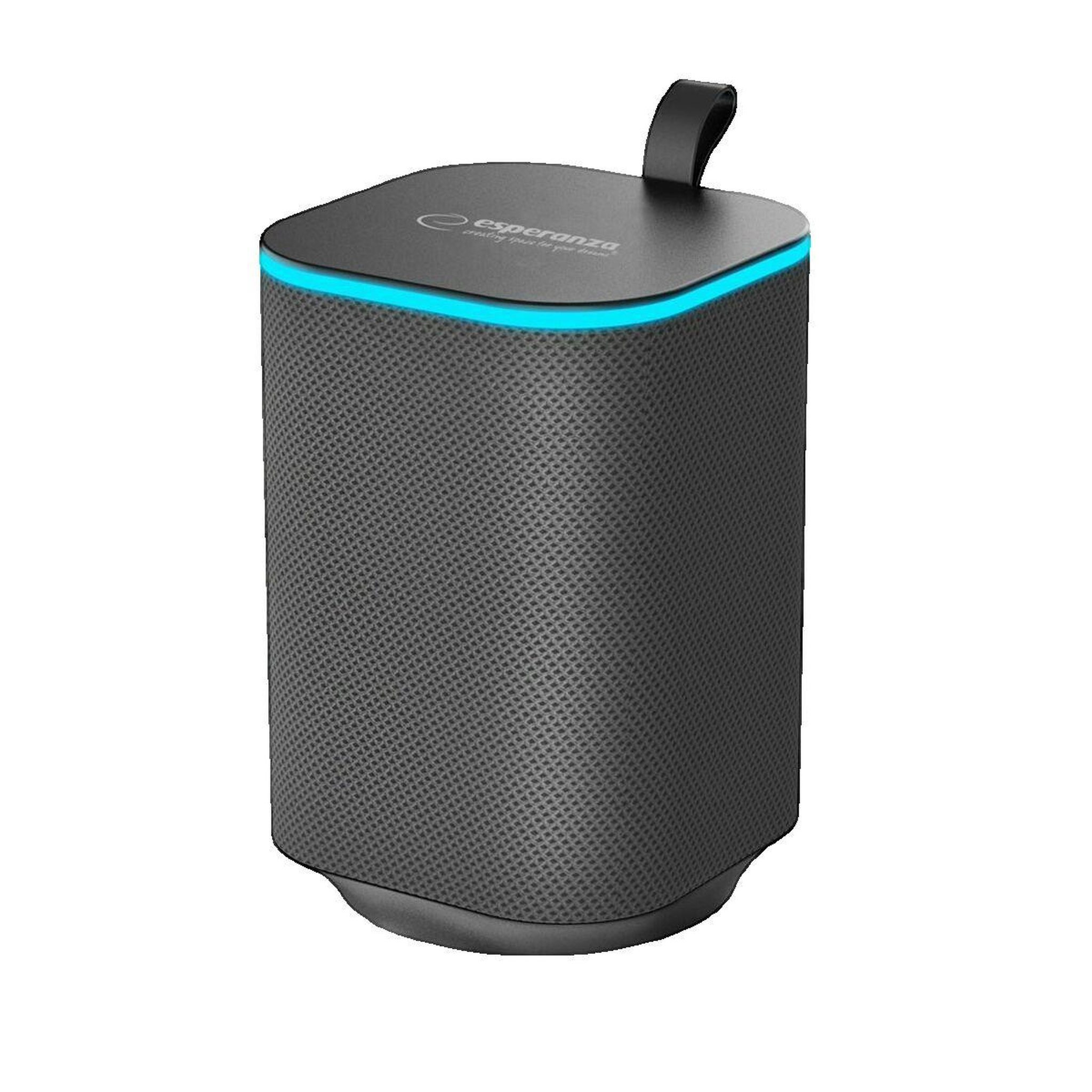 ESPERANZA Enceinte portable Bluetooth Esperanza EP155 Noir