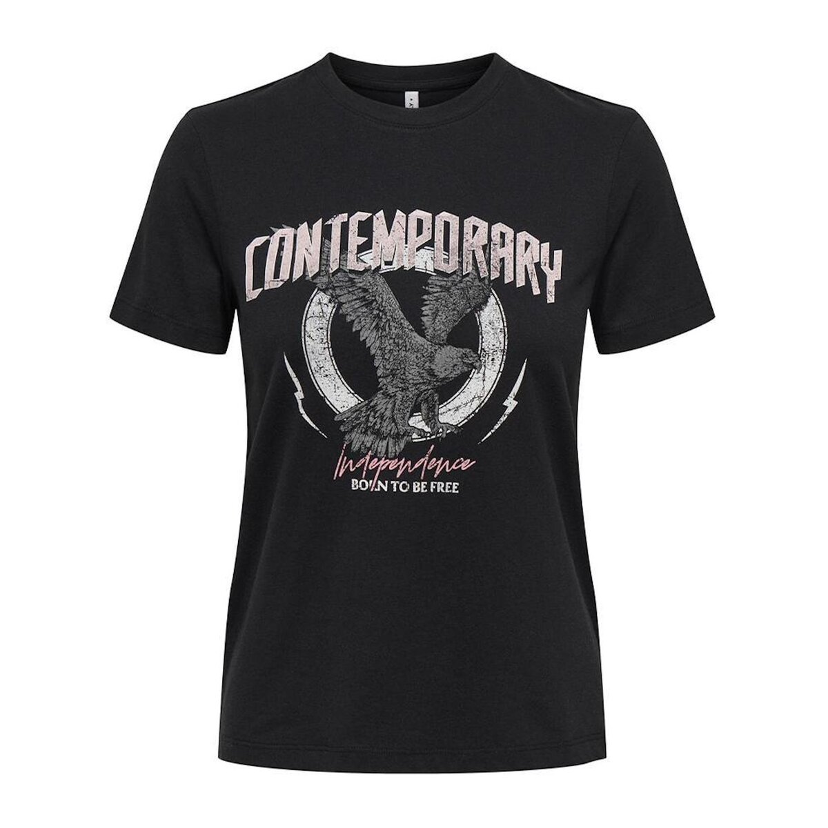 Only T shirt  Femme Only Lima