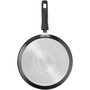 Voir la diapositive 2 : TEFAL Crêpière Unlimited premium diam28cm G2573902