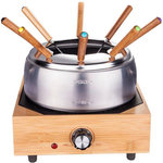 LITTLE BALANCE Fondue 800w 8 fourchettes - 8320