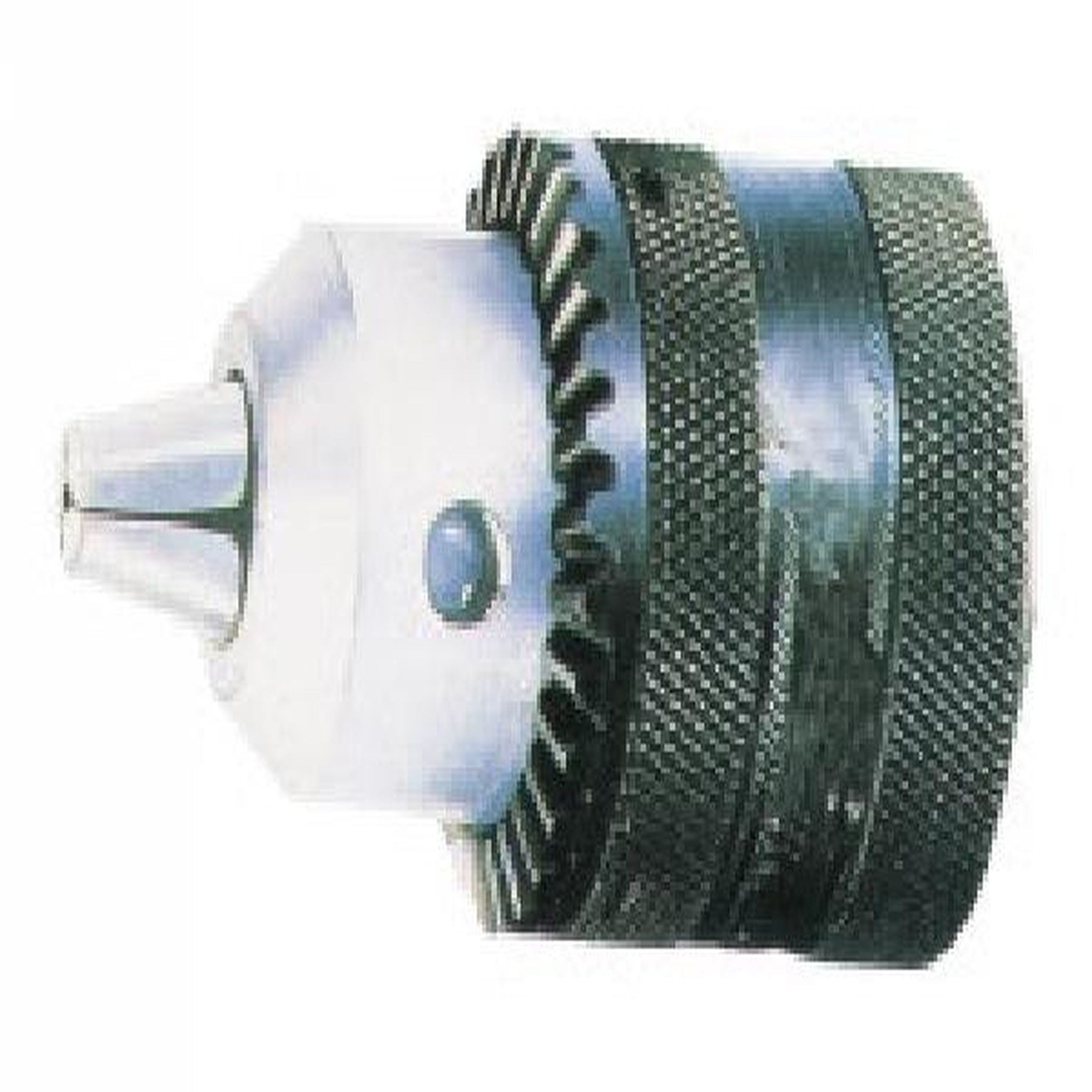 OUTIFRANCE Mandrin à clé Ø 1,5 à 10 mm (fixation 3/8 x 24 Mâle)