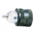 OUTIFRANCE Mandrin à clé Ø 1,5 à 10 mm (fixation 3/8 x 24 Mâle)