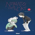 NIGHTS WITH A CAT TOME 7 , Kyuryu Z