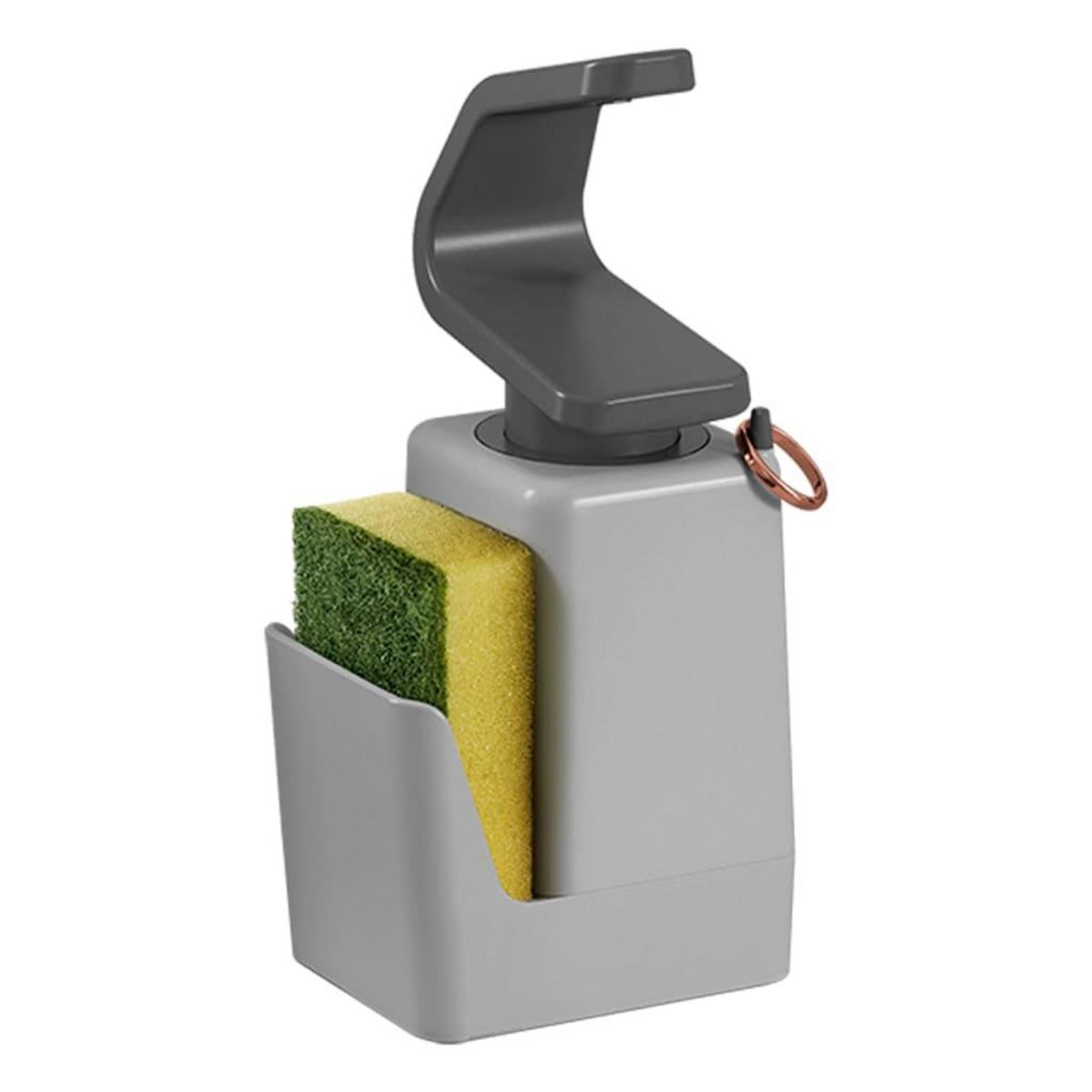 Metaltex Metaltex Distributeur de savon Soap-Tex