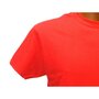 GILDAN Tee shirt manches courtes Gildan Heavy rouge   mc coton  35026