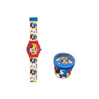 SC CRYSTAL Montre Disney Reine des Neiges pas cher Auchan.fr