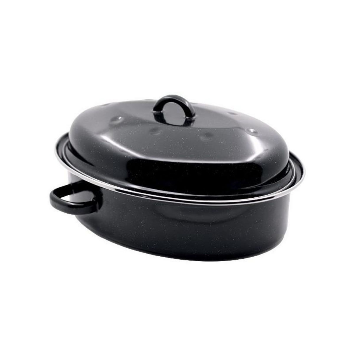 Beka ROASTY'COOK DAUBIERE 32CM EMAIL BEKA - 15230324