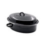 Voir la diapositive 1 : Beka ROASTY'COOK DAUBIERE 32CM EMAIL BEKA - 15230324