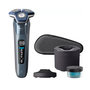 Voir la diapositive 2 : Philips Rasoir électrique rechargeable - S7882/55