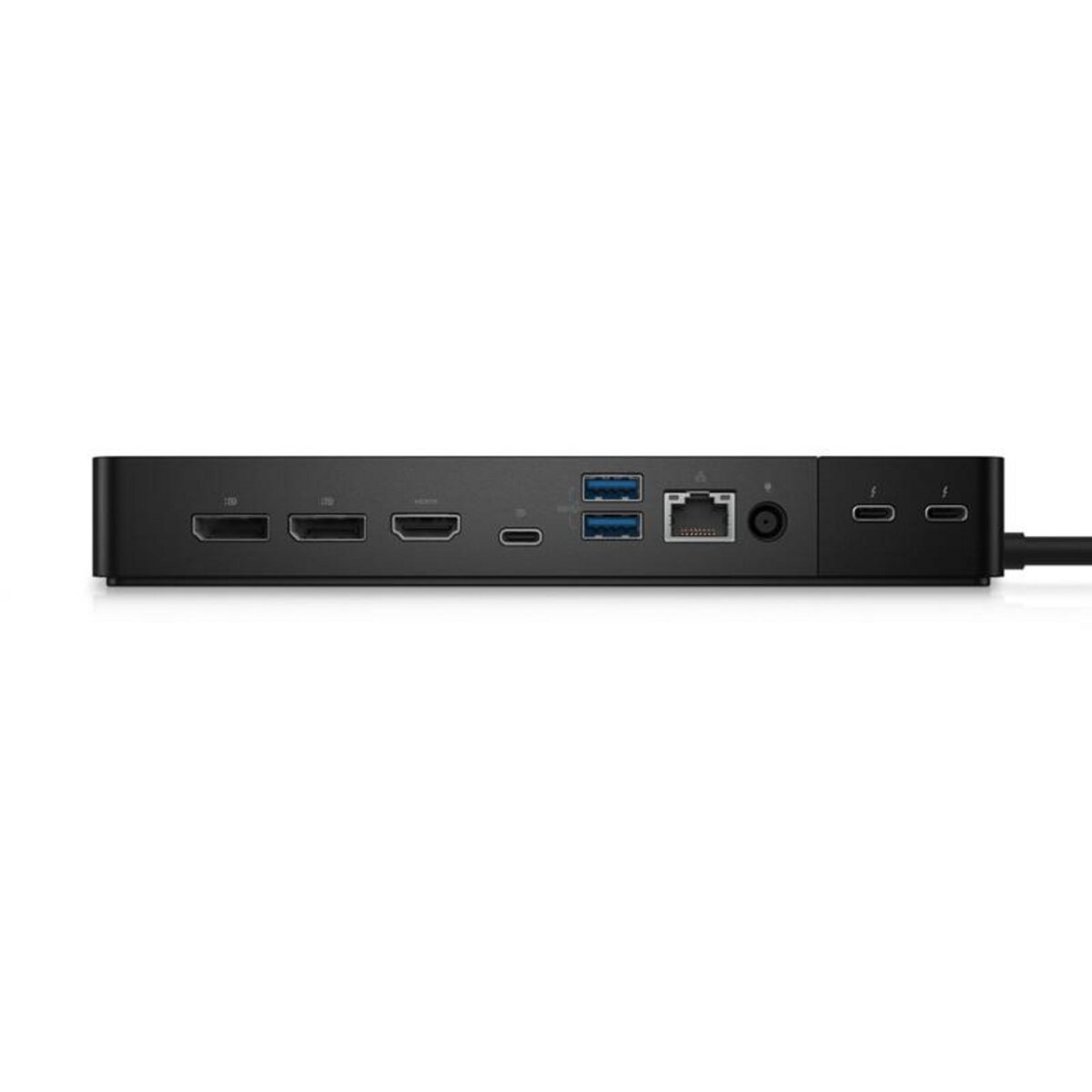 Dell Station d accueil PC portable Dell Station d accueil Thunderbolt Dock WD22TB4