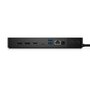Voir la diapositive 3 : Dell Station d accueil PC portable Dell Station d accueil Thunderbolt Dock WD22TB4