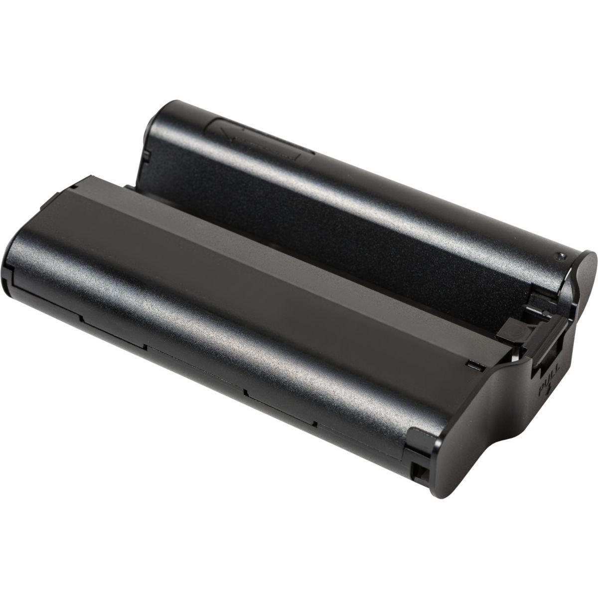 Agfa Papier photo instantané Cartouche + 120 films Realipix Moments