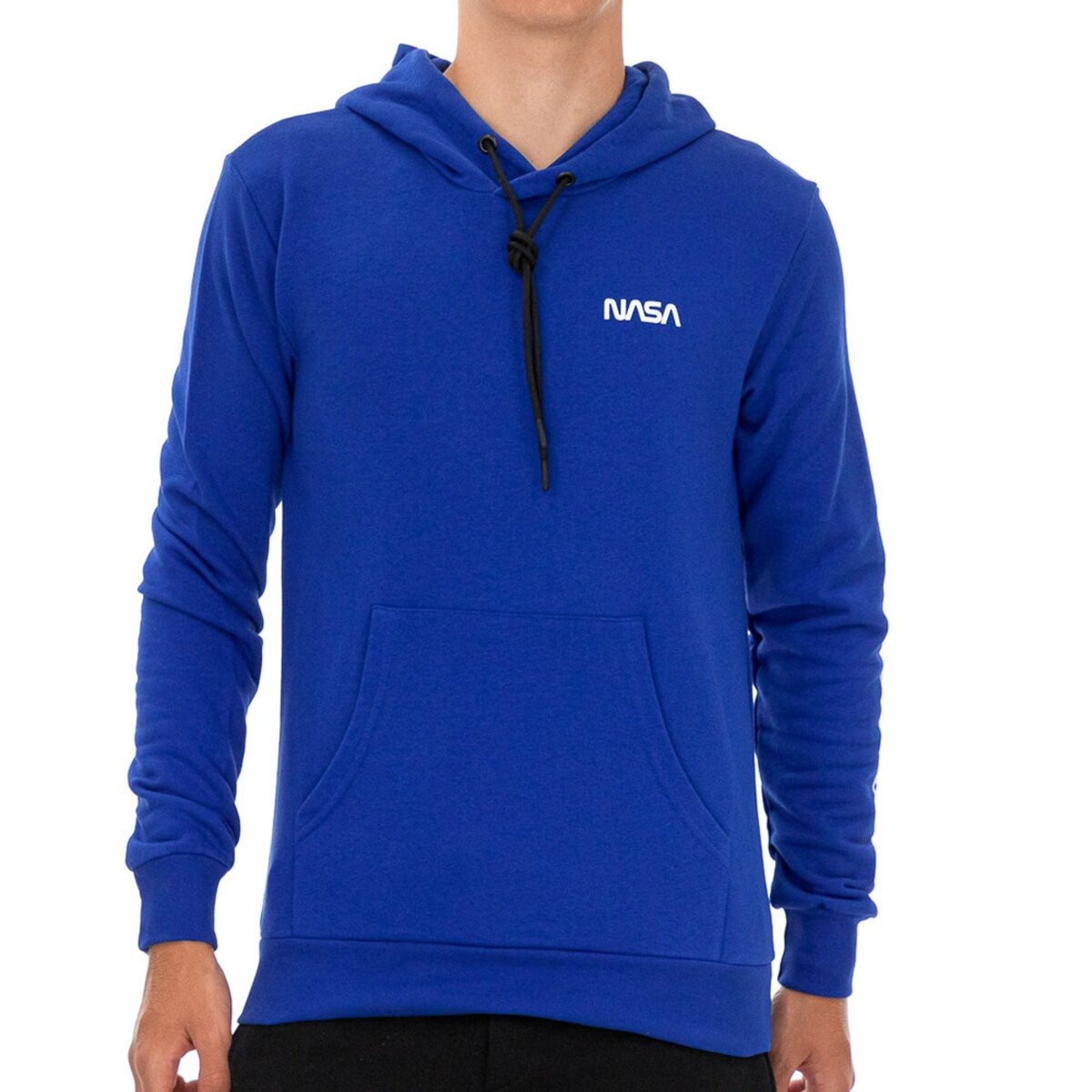 Sweat à capuche nasa hot sale