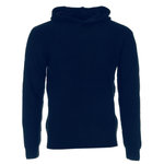 PANAME BROTHERS Pull Marine Homme Paname Brothers 1013. Coloris disponibles : Bleu