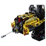 LEGO Technic 42094 - La chargeuse sur chenilles
