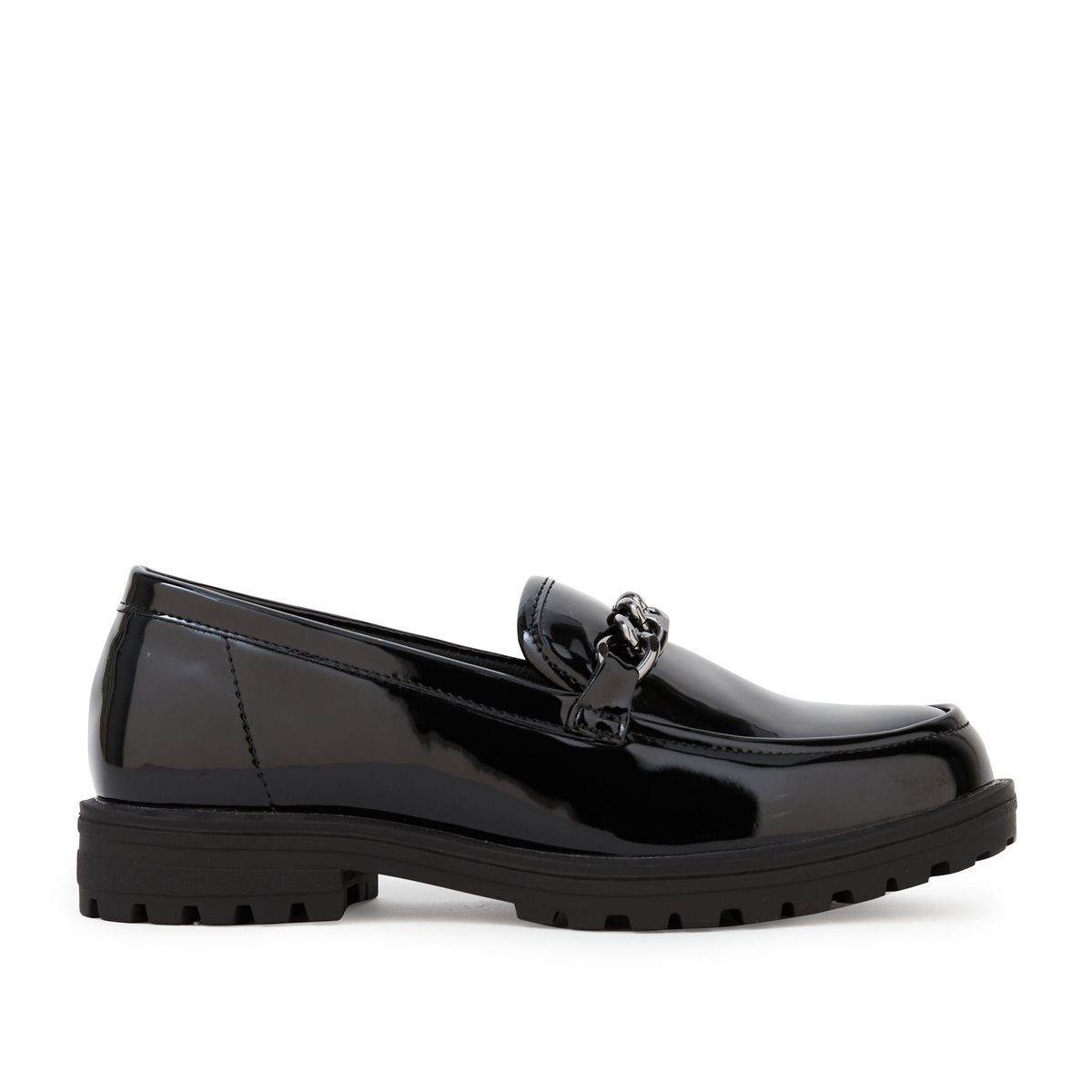 INEXTENSO Chaussures noires fille