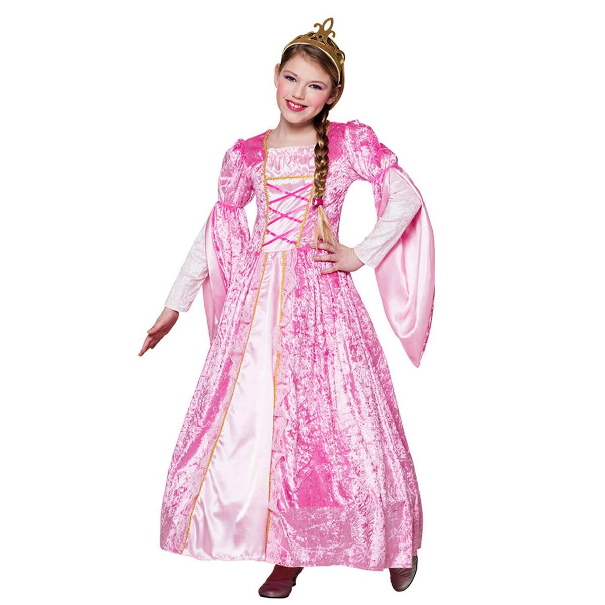 Deguisement princesse auchan sales