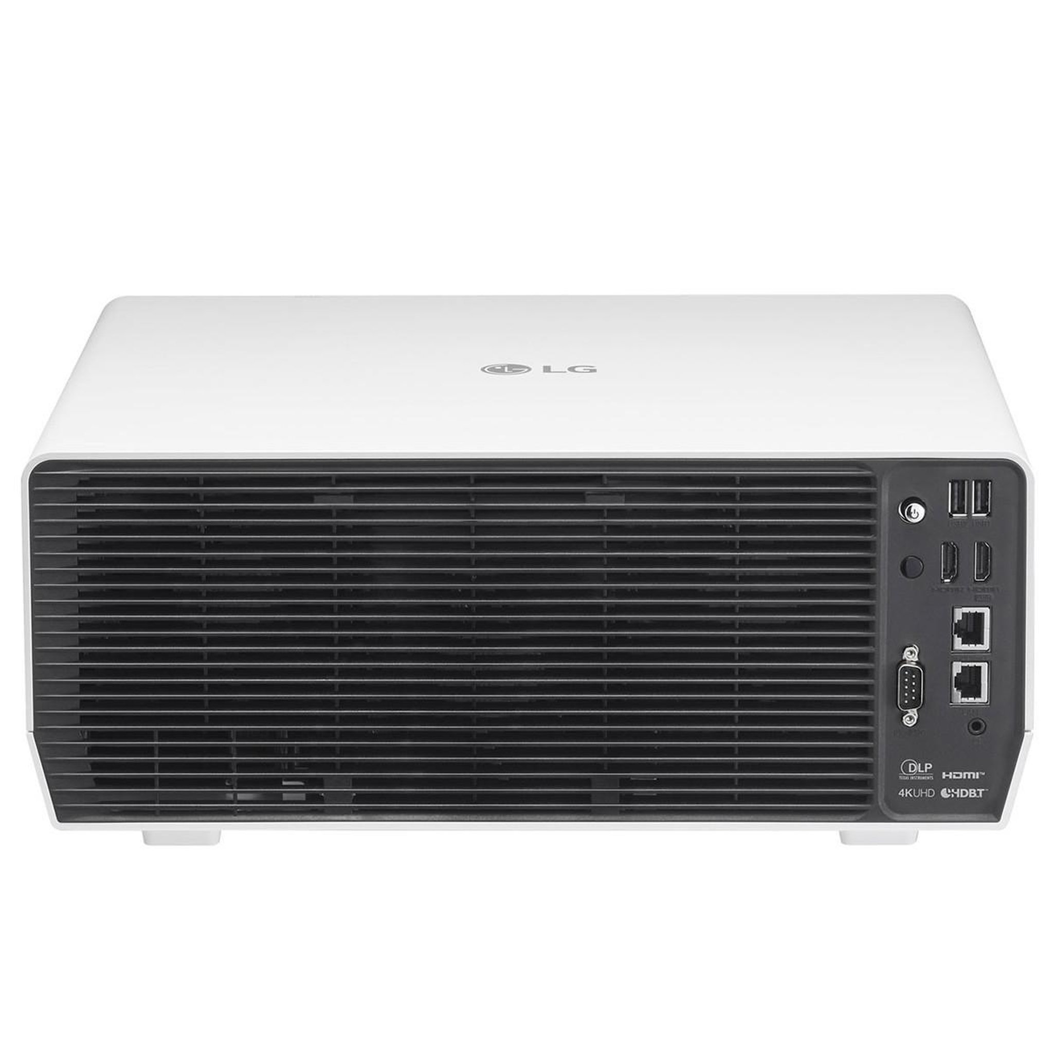 Voir la diapositive 3 : LG Lg bu50nst projecteur à focale standard 5000 ansi lumens dlp uhd 4k (3840x2160) noir, blanc