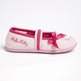 Voir la diapositive 1 : HELLO KITTY Chaussons fille du 24 au 34