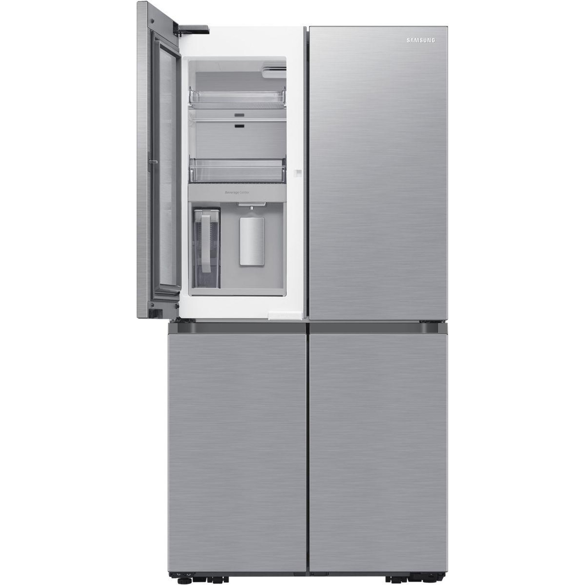 Samsung Réfrigérateur multi portes RF65DG960ESL