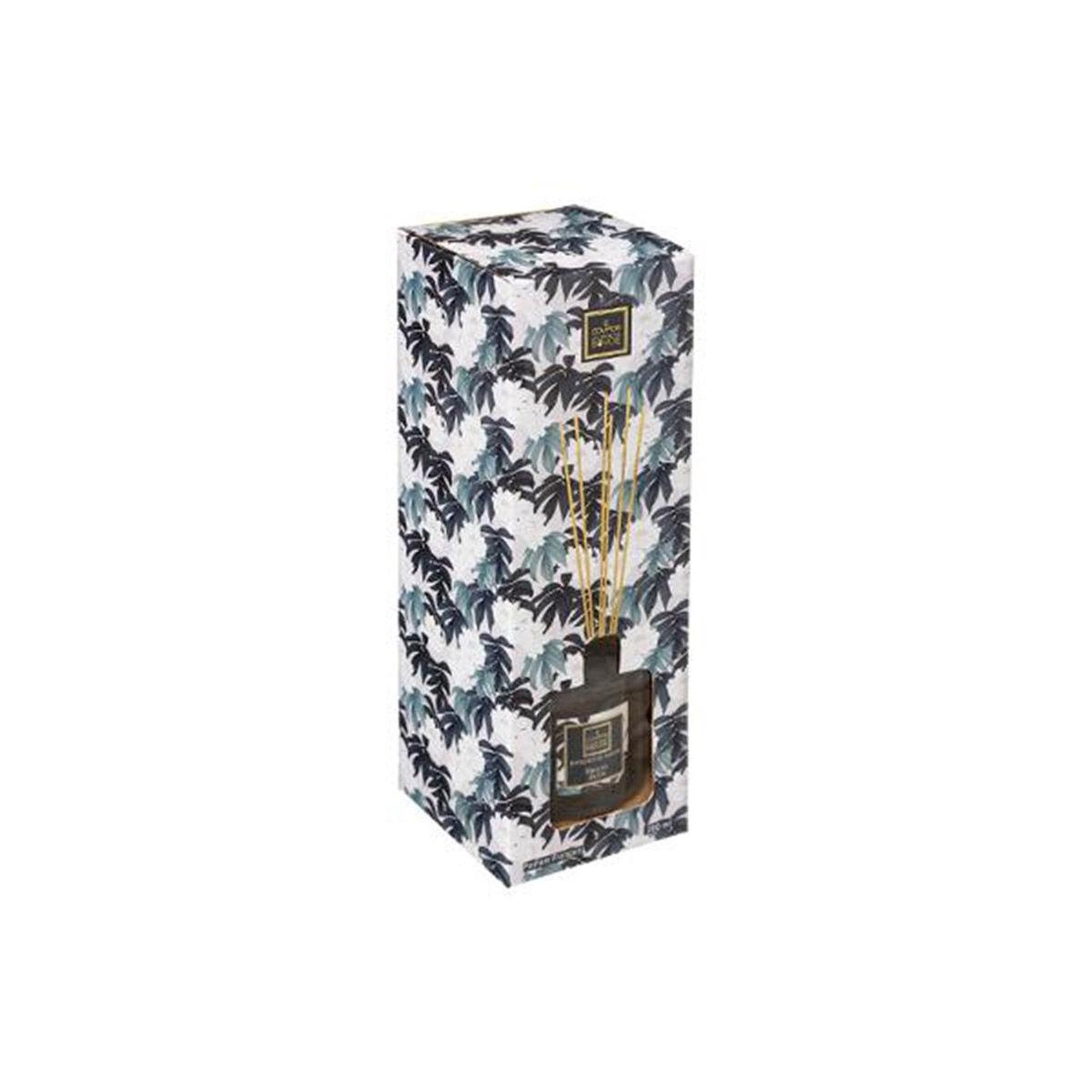Voir la diapositive 2 : COMPTOIR DE LA BOUGIE Diffuseur de parfum  neda  200ml lin