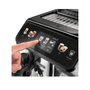 Voir la diapositive 2 : DELONGHI Machine à café Delonghi Eletta Explore argent