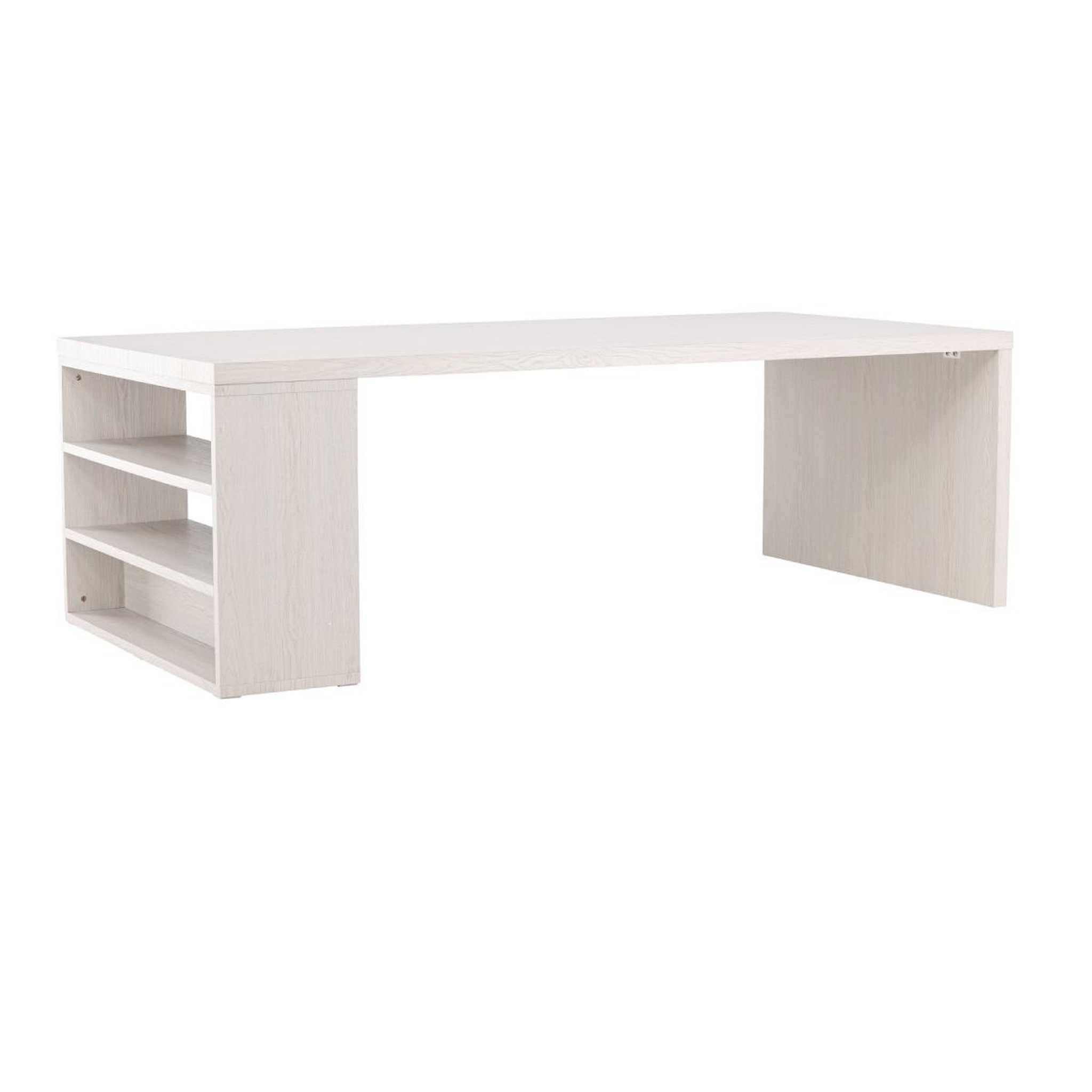 Paris Prix Table à manger design  mika  230cm naturel