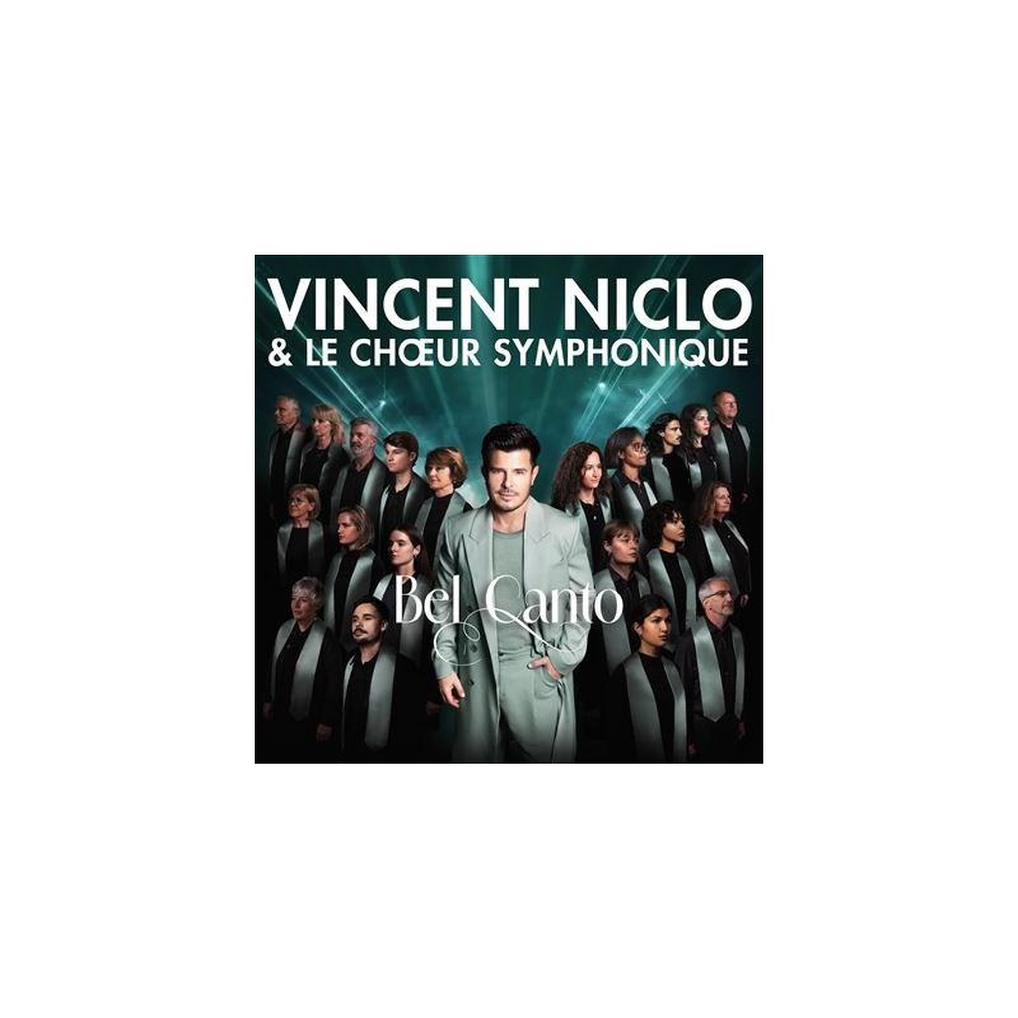 Bel Canto Exclusivité Fnac