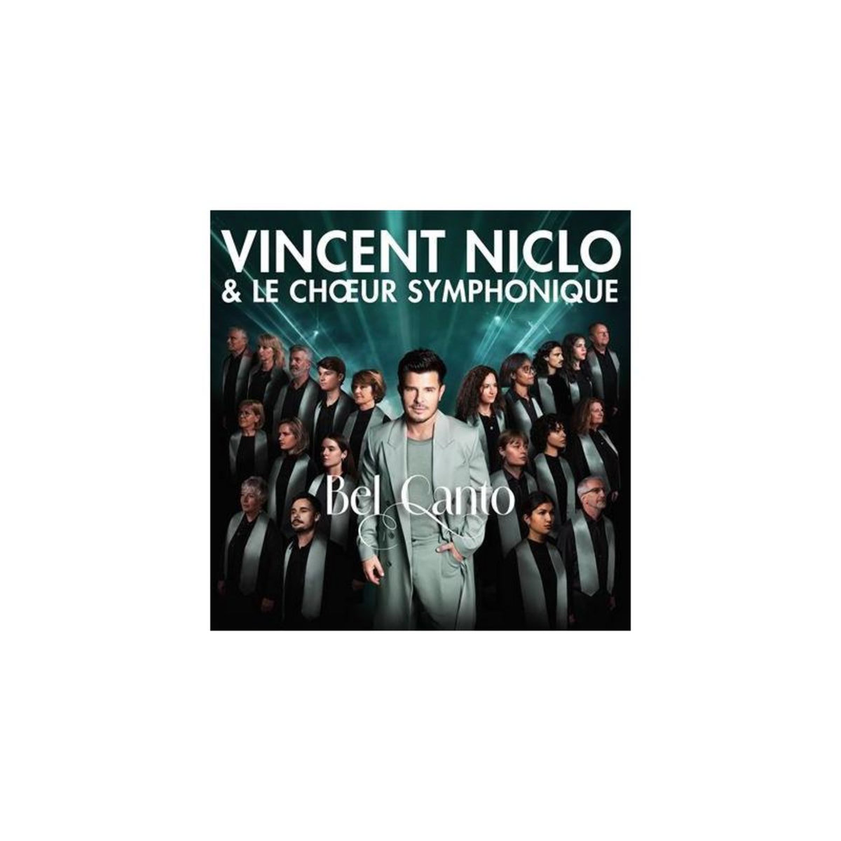 Bel Canto Exclusivité Fnac