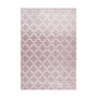 Voir la diapositive 1 : Paris Prix Tapis Vintage Fait Main  Monroe I  Rose