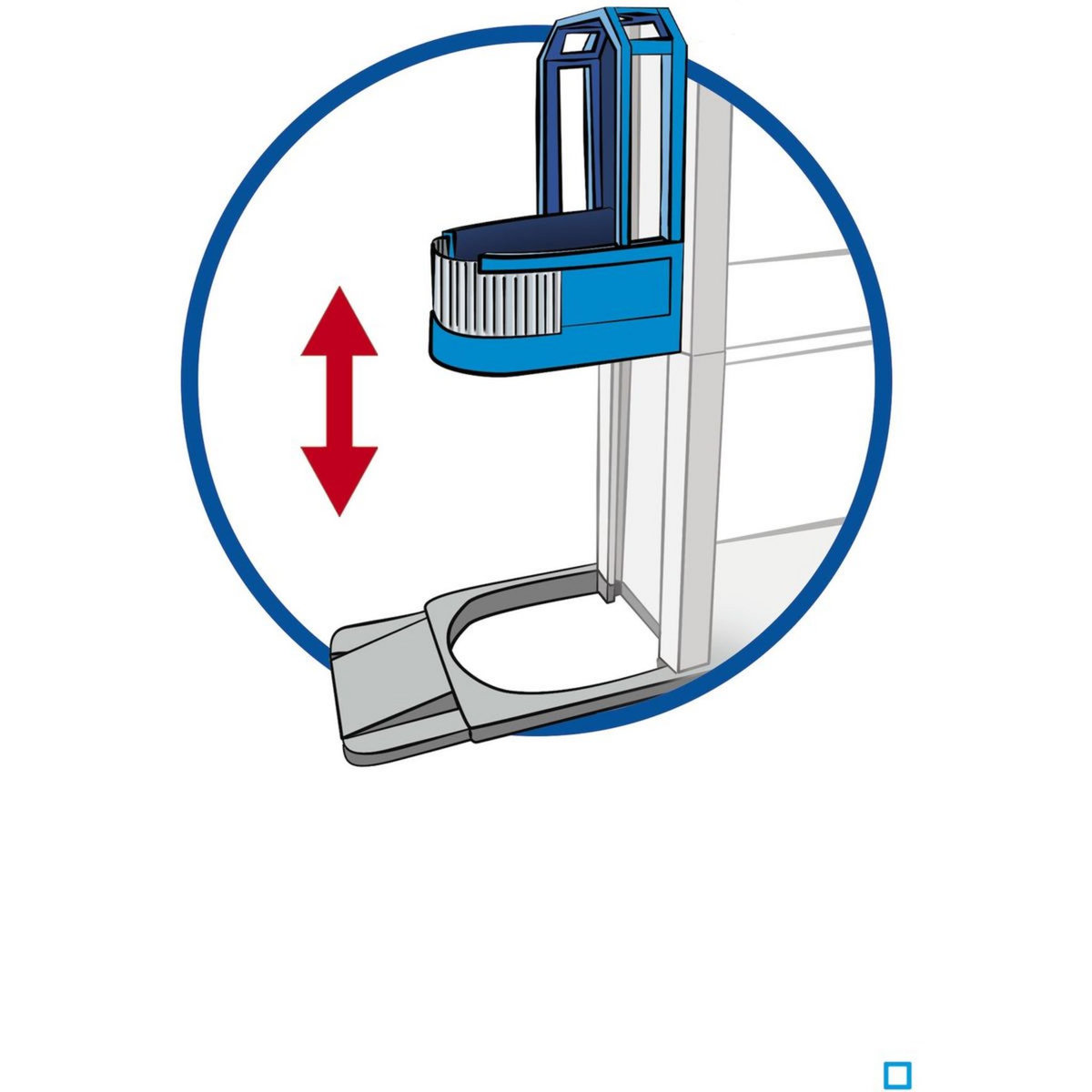 PLAYMOBIL 9453 - City Life - Ecole aménagée