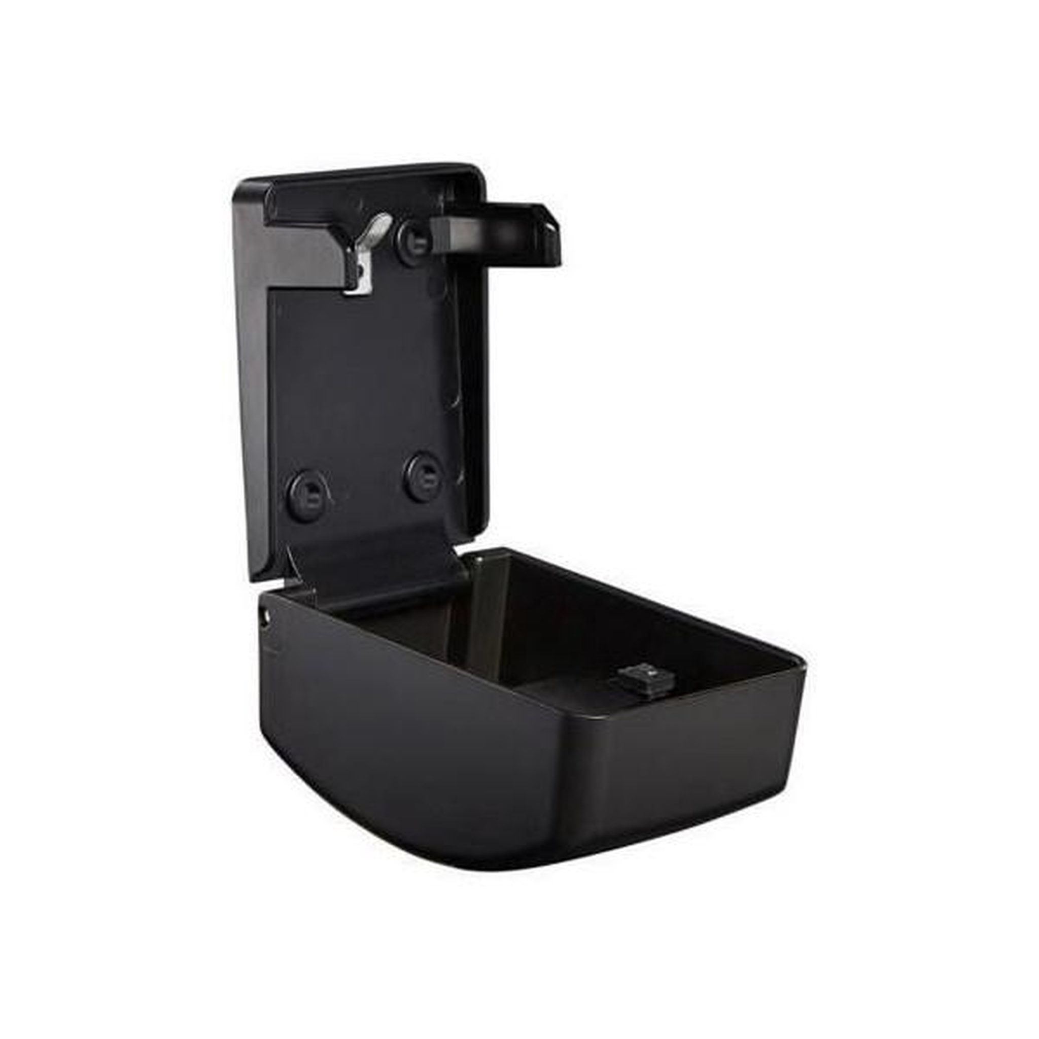 Voir la diapositive 5 : BURG WAECHTER Coffre a clés burg-wächter key safe 10 sb - zinc moulé haute protection - noir