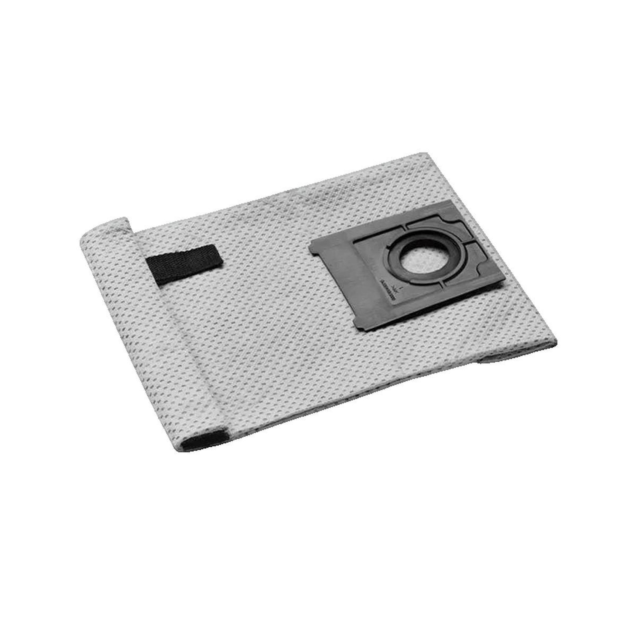 KARCHER Sac aspirateur Karcher VC 5200 et VC 5300 filtre textile réutilisable