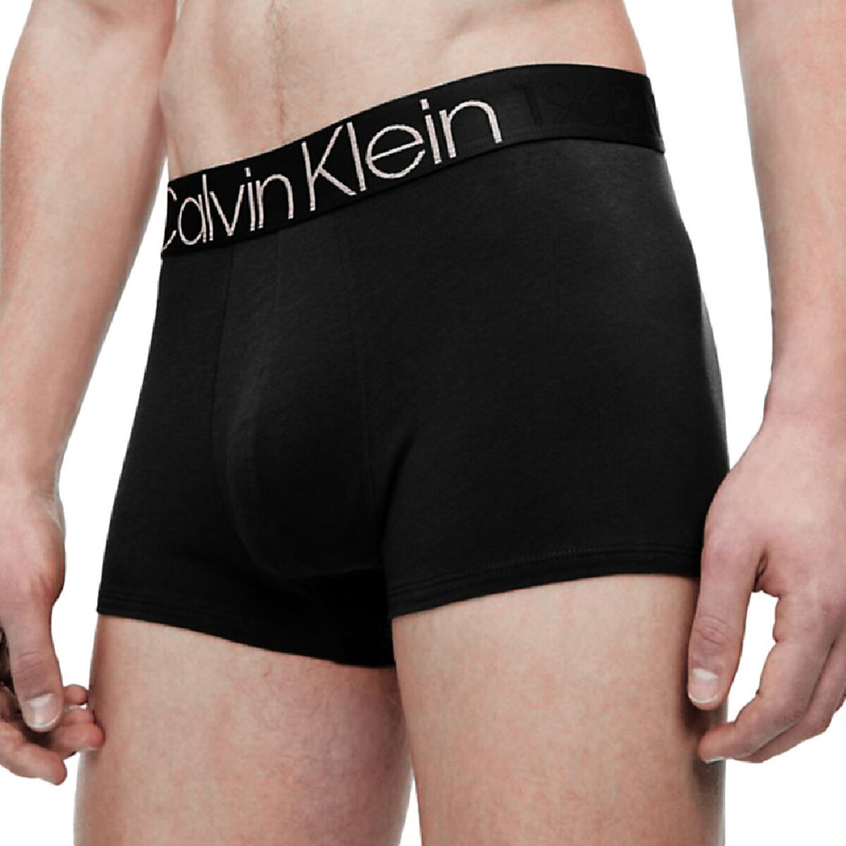 Slip calvin klein homme best sale pas cher