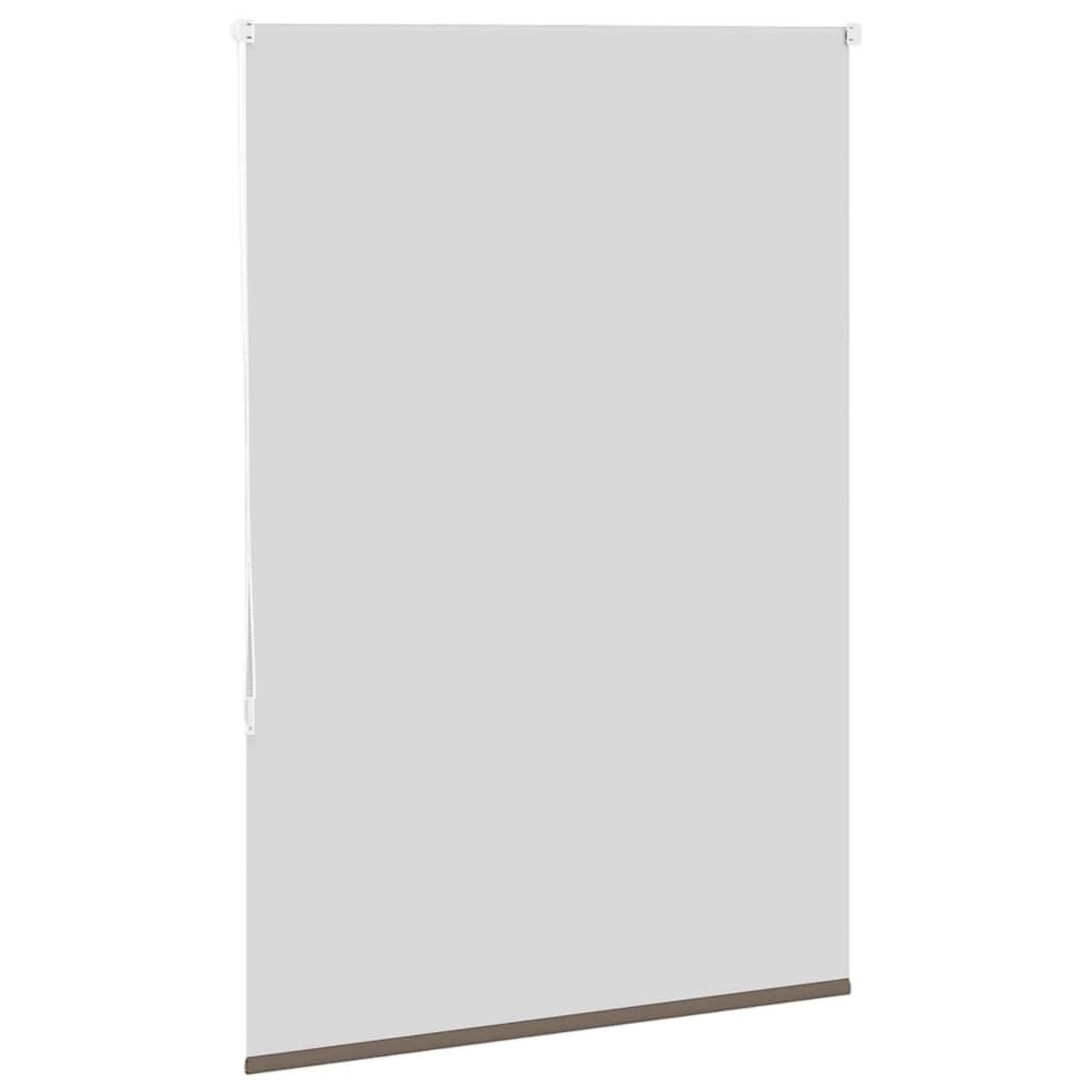 Voir la diapositive 4 : VIDAXL Store enrouleur occultant cafe 105x175cm largeur du tissu