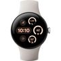 Voir la diapositive 2 : GOOGLE Montre connectée Pixel Watch 3 41 mm Argent Poli 4G