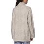 Voir la diapositive 2 : Pieces Pull  Femme Pieces Wide Sleeve