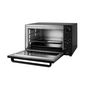 Voir la diapositive 3 : TRISTAR Mini four 60l 2000w noir - OV-3640