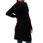 Voir la diapositive 2 : MAMALICIOUS Gilet  Femme Mamalicious Jacina