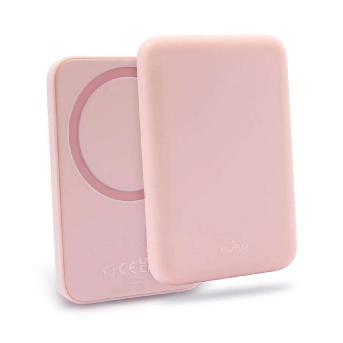 Puro Batterie externe Puro PWB 4200MAH MS PK Bleu