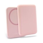 Puro Batterie externe Puro PWB 4200MAH MS PK Bleu