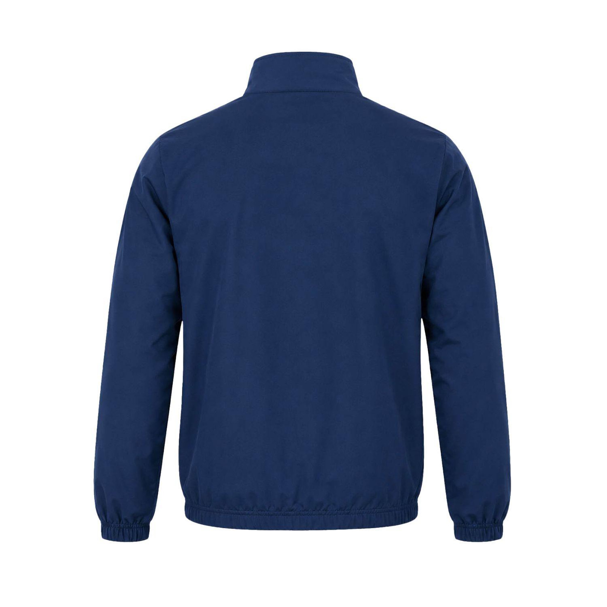 Voir la diapositive 2 : UMBRO Ensemble de survêtement homme veste zippé et pantalon modèle 1224740